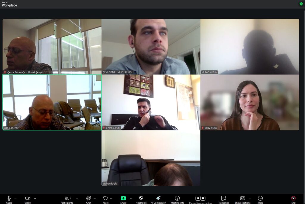11.03.2026 KU Meeting