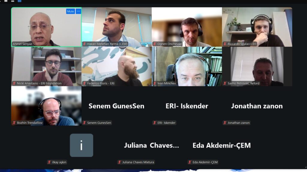 20.04.2026 IWorkshop Partner Meeting